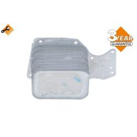 NRF 31284 Ölkühler, Motoröl