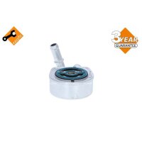 NRF 31297 Ölkühler, Motoröl