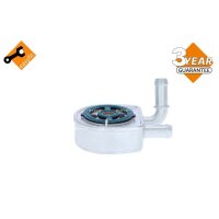 NRF 31297 Ölkühler, Motoröl