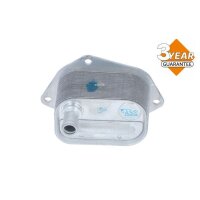 NRF 31298 Ölkühler, Motoröl