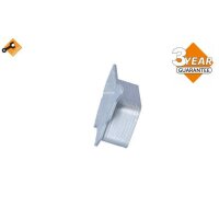NRF 31337 Ölkühler, Motoröl
