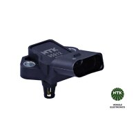 NTK 95912 Sensor, Saugrohrdruck