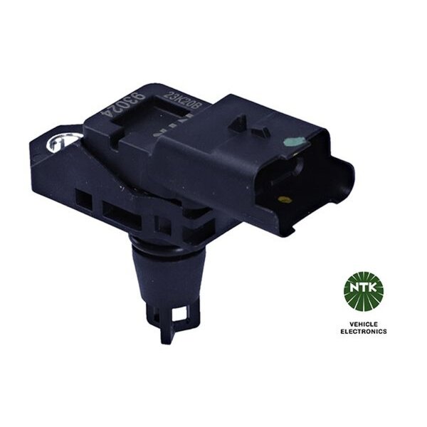 NTK 93024 Sensor, Saugrohrdruck