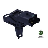 NTK 93024 Sensor, Saugrohrdruck
