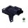 NTK 93024 Sensor, Saugrohrdruck