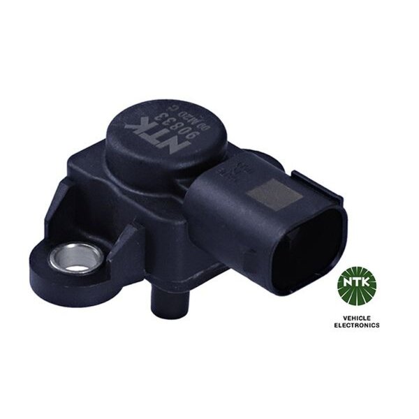 NTK 90833 Sensor, Saugrohrdruck