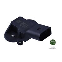 NTK 93089 Sensor, Saugrohrdruck