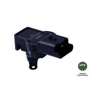 NTK 96115 Sensor, Saugrohrdruck