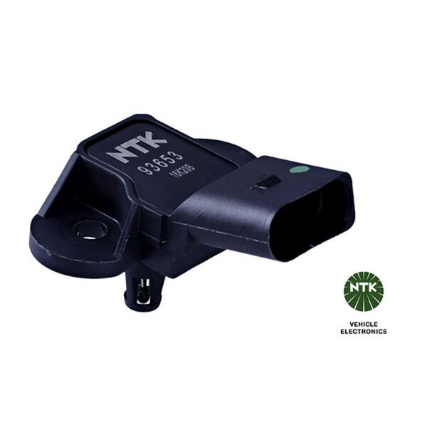 NTK 93653 Sensor, Saugrohrdruck