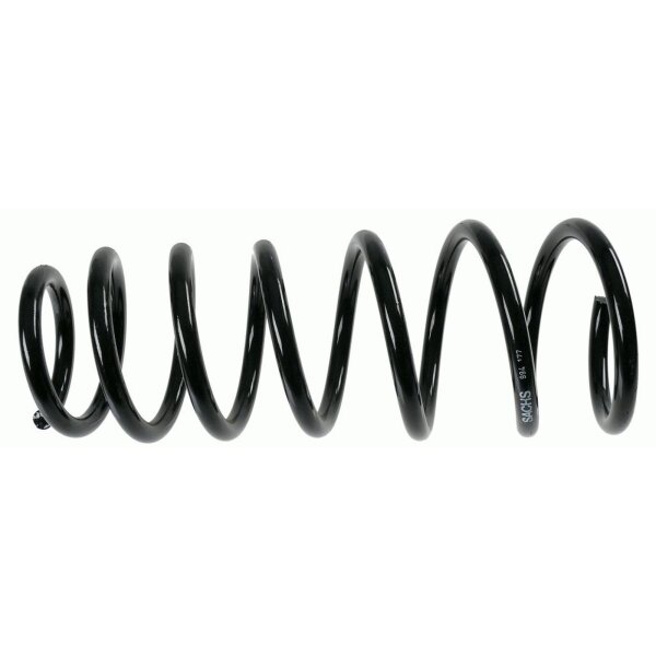 Spiralfeder SACHS 994 177 Hinterachse 382mm - 1 Stück