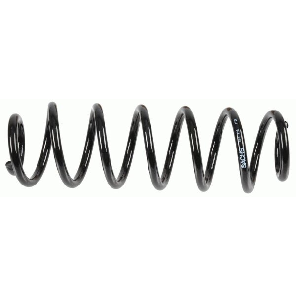 Spiralfeder SACHS 994 328 Hinterachse 355mm - 1 Stück