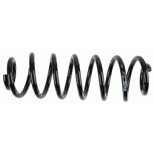 Spiralfeder Sachs 994 364 Hinterachse 357mm - 1 Stück