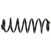 Spiralfeder Sachs 994 364 Hinterachse 357mm - 1 Stück