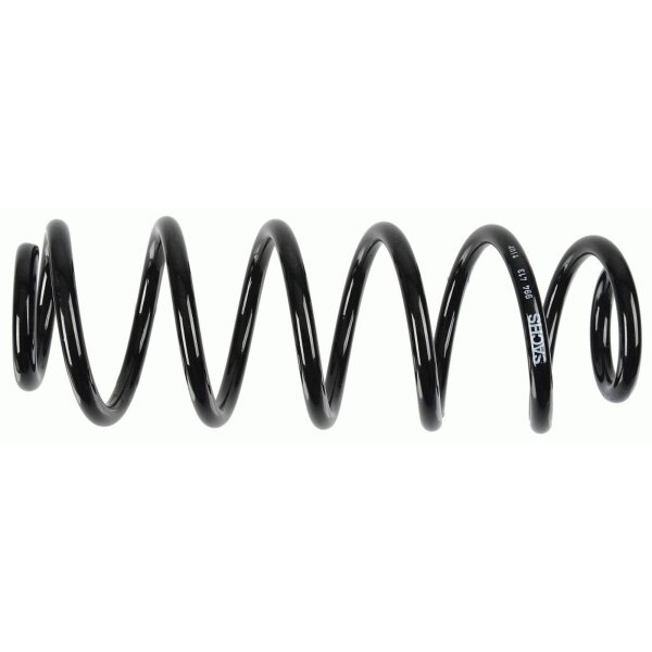 SACHS 994 413 Fahrwerksfeder