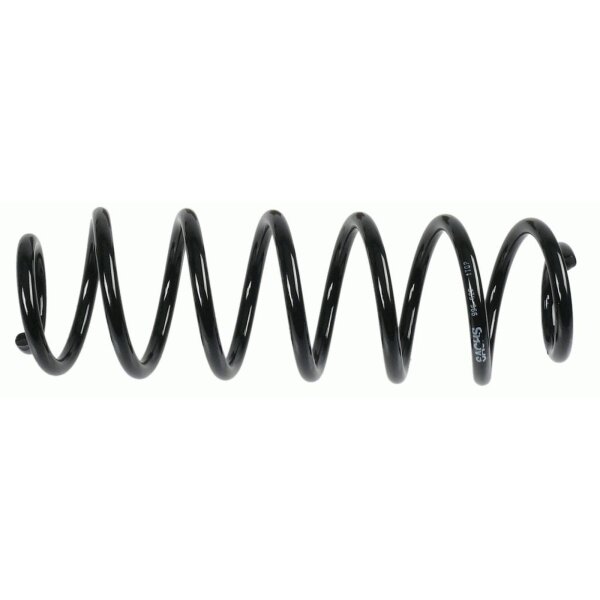 Spiralfeder SACHS 996 622 Hinterachse 352mm - 1 Stück