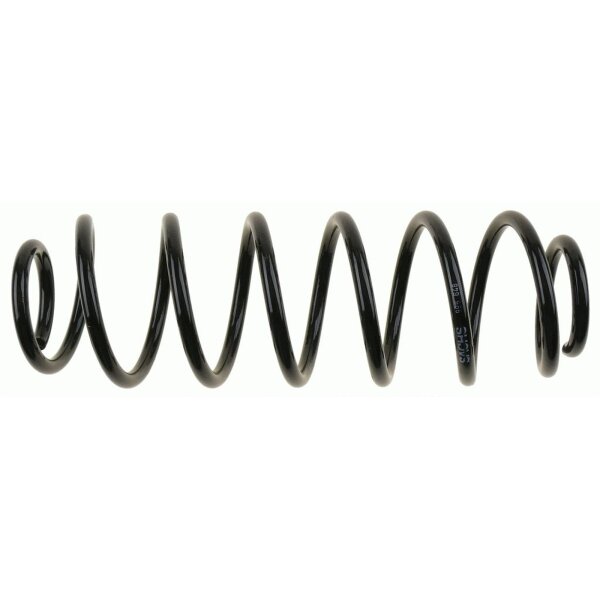 Spiralfeder SACHS 996 648 Hinterachse - 1 Stück