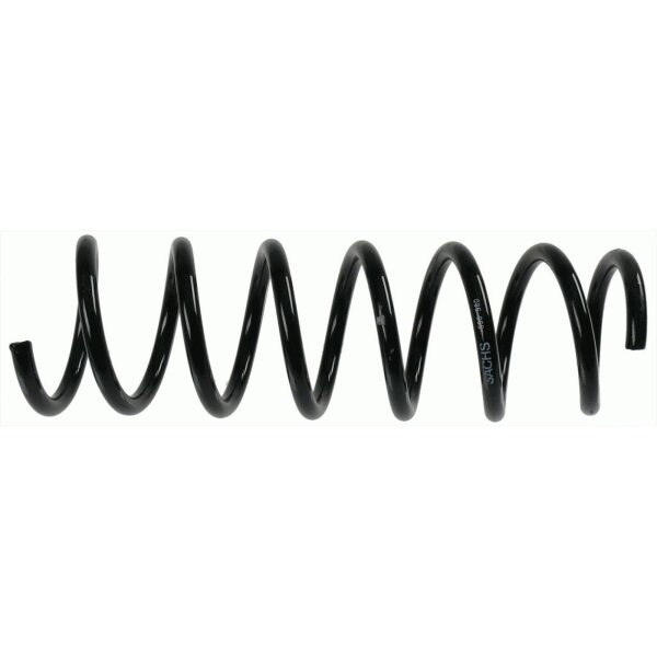 Spiralfeder SACHS 996 980 Hinterachse - 1 Stück