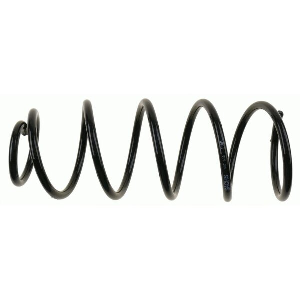 Spiralfeder SACHS 997 609 Vorderachse - 1 Stück