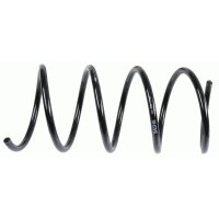 Spiralfeder SACHS 998 650 Vorderachse 407mm - 1 Stück