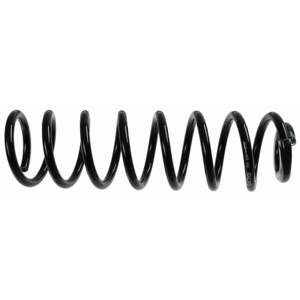 Spiralfeder SACHS 998 659 Vorderachse - 1 Stück