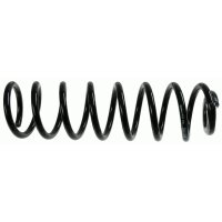 Spiralfeder SACHS 998 659 Vorderachse - 1 Stück
