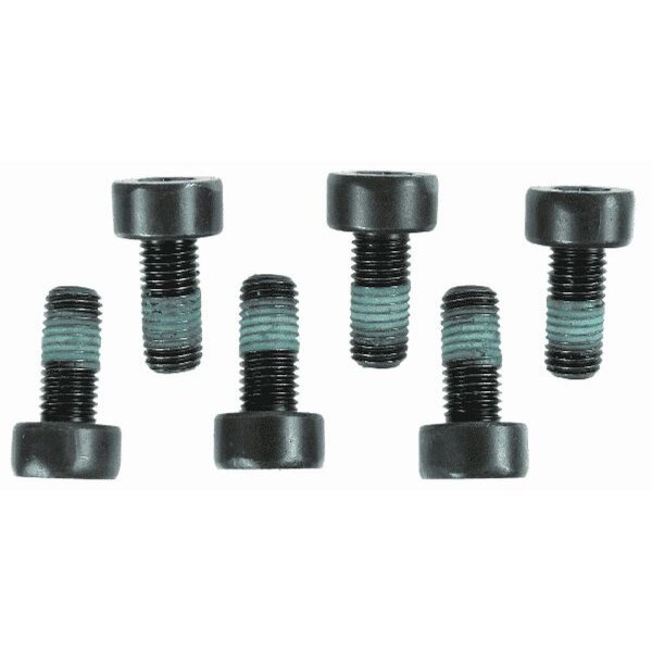SACHS 1874 000 004 Schraubensatz, Schwungrad
