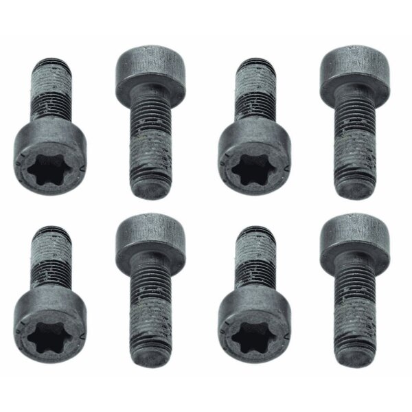 SACHS 1874 000 010 Schraubensatz, Schwungrad