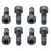 SACHS 1874 000 010 Schraubensatz, Schwungrad