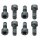 SACHS 1874 000 010 Schraubensatz, Schwungrad