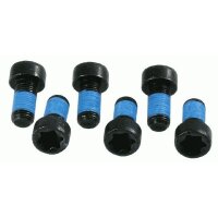 SACHS 1874 000 028 Schraubensatz, Schwungrad
