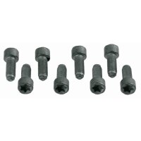 SACHS 1874 000 031 Schraubensatz, Schwungrad