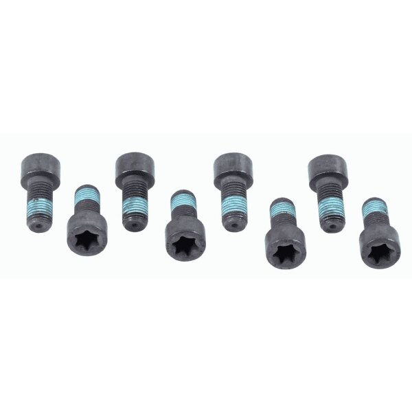 SACHS 1874 000 032 Schraubensatz, Schwungrad