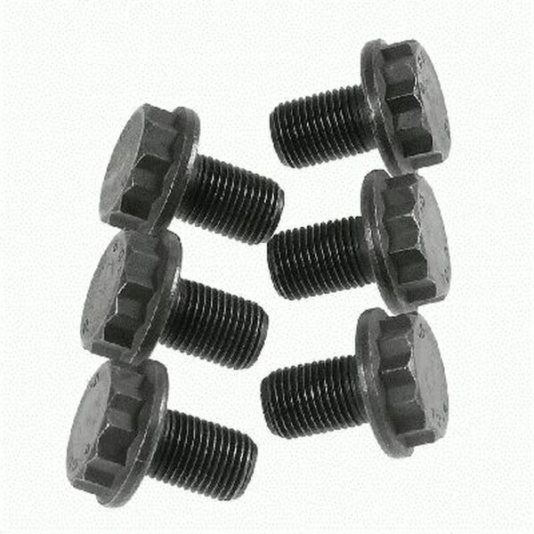 SACHS 1874 000 033 Schraubensatz, Schwungrad