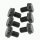 SACHS 1874 000 033 Schraubensatz, Schwungrad