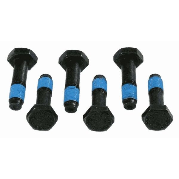 SACHS 1874 000 034 Schraubensatz, Schwungrad