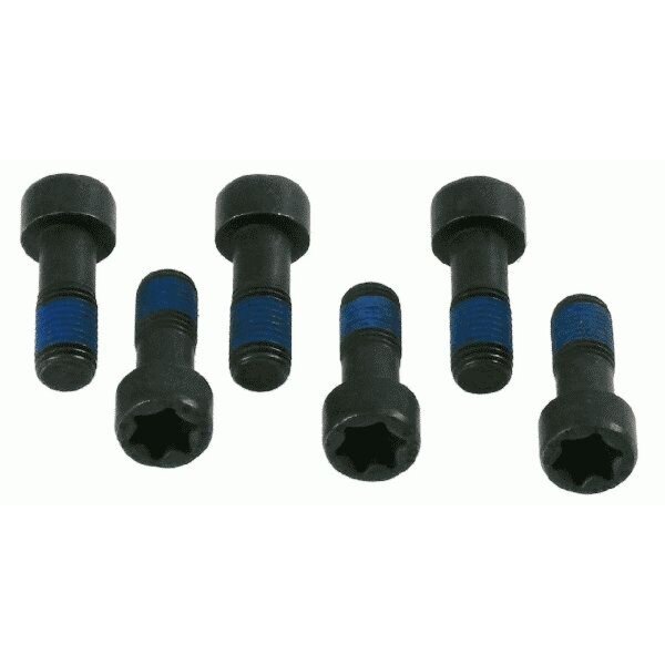 SACHS 1874 000 035 Schraubensatz, Schwungrad