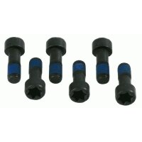 SACHS 1874 000 035 Schraubensatz, Schwungrad