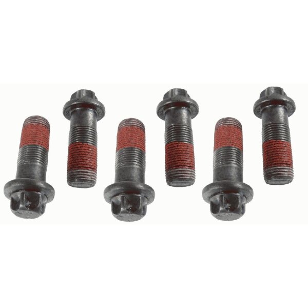 SACHS 1874 000 039 Schraubensatz, Schwungrad