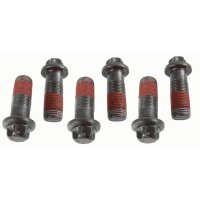 SACHS 1874 000 039 Schraubensatz, Schwungrad