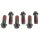 SACHS 1874 000 039 Schraubensatz, Schwungrad