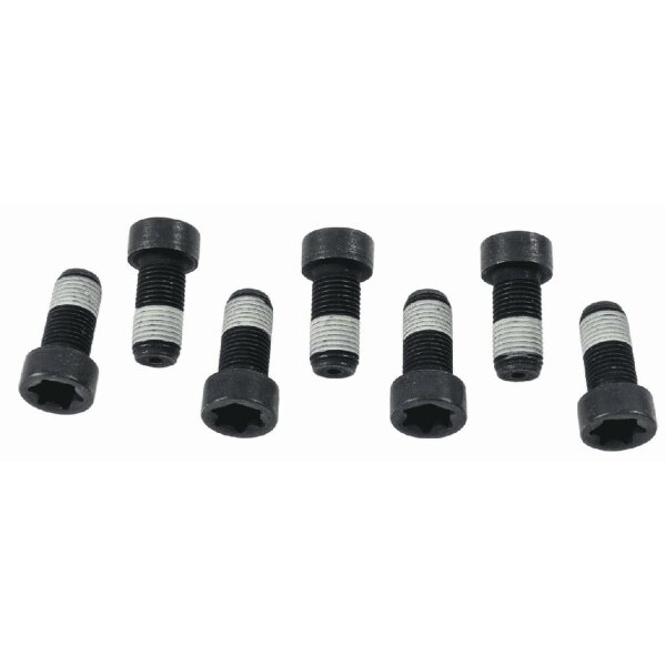 SACHS 1874 000 043 Schraubensatz, Schwungrad