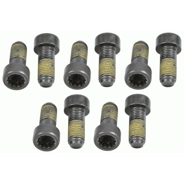 SACHS 1874 000 051 Schraubensatz, Schwungrad
