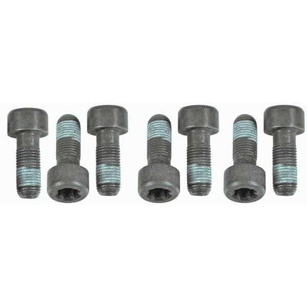 SACHS 1874 000 054 Schraubensatz, Schwungrad
