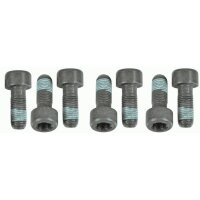 SACHS 1874 000 054 Schraubensatz, Schwungrad