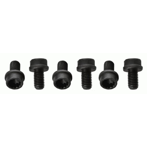 SACHS 1874 000 057 Schraubensatz, Kupplung