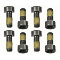 SACHS 1874 000 058 Schraubensatz, Schwungrad