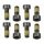 SACHS 1874 000 058 Schraubensatz, Schwungrad