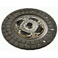 SACHS 1878 600 962 Kupplungsscheibe