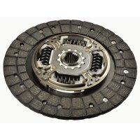 SACHS 1878 600 962 Kupplungsscheibe