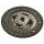 SACHS 1878 600 962 Kupplungsscheibe